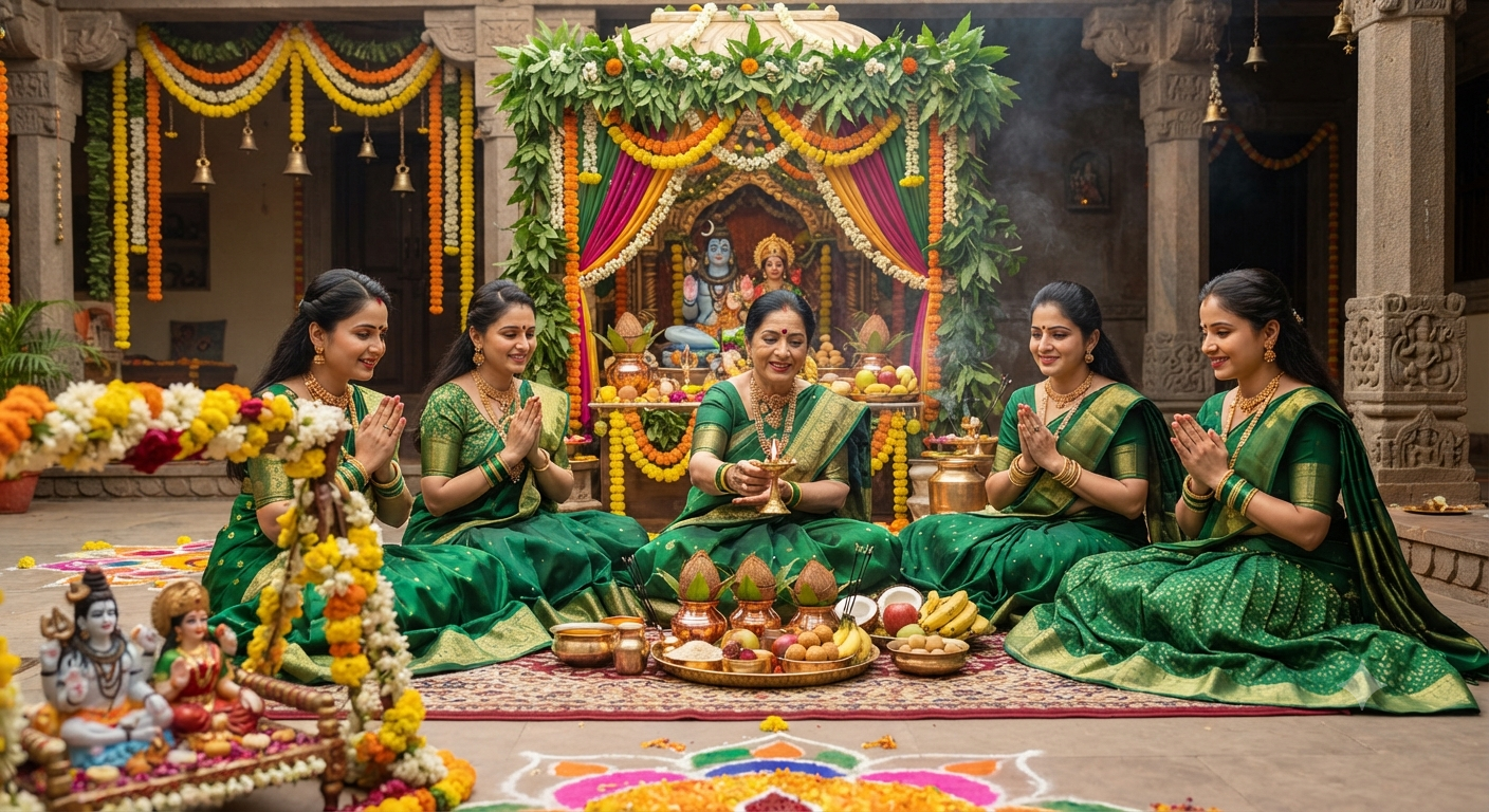 Pooja